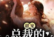 在线免费阅读甜宠:总裁的校花甜妻完整小说-书格格