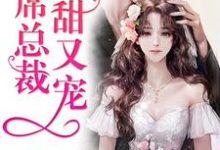 完整版的首席总裁又甜又宠小说在哪里可以免费读到?-书格格