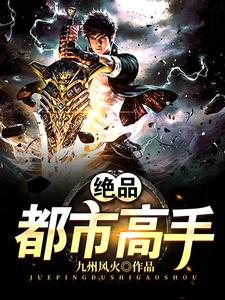 绝品都市高手小说，绝品都市高手在线阅读