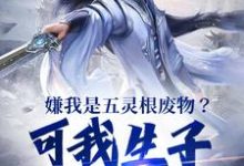在线寻找嫌我是五灵根废物？可我生子就无敌小说的无删减版本-书格格
