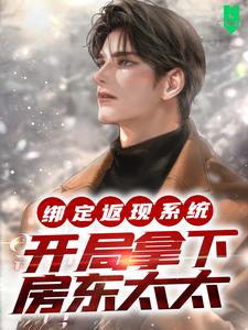夜十七高柳美津子完整版小说《绑定返现系统：开局拿下房东太太》免费阅读