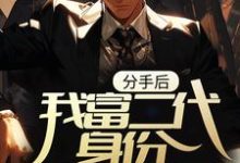 已完结小说《分手后,我富二代身份被扒光了》在线章节阅读-书格格