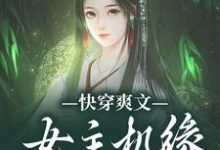 寻找快穿爽文：女主机缘全归我小说的最新更新章节-书格格