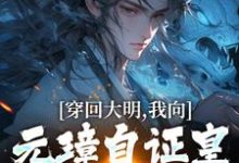 《穿回大明,我向元璋自证皇长孙身份》朱雄英朱元璋完整版小说免费阅读-书格格