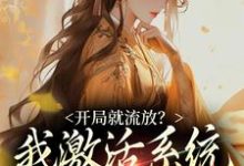 在线免费阅读开局就流放?我激活系统带飞少夫人完整小说-书格格