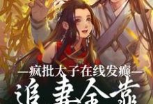 小说《疯批太子在线发癫,追妻全靠强制爱》章节免费阅读-书格格