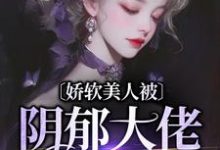 娇软美人被阴郁大佬盯上了小说有没有完结版在线?-书格格