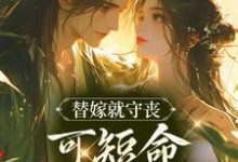 容毓柳昭昭完整版小说《替嫁就守丧,可短命夫君诈尸了》免费阅读-书格格