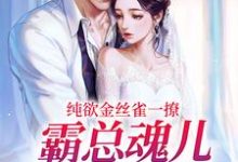 时苒司墨珩完整版《纯欲金丝雀一撩,霸总魂儿都在飘》小说免费阅读-书格格