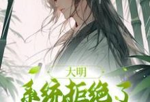魏武小说大明:系统拒绝了我的咸鱼请求章节免费阅读-书格格
