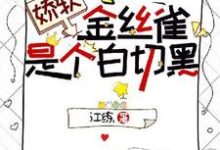 寻找能够免费阅读娇软金丝雀是个白切黑小说的平台-书格格