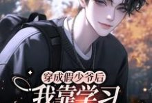 穿成假少爷后我靠学习成为团宠小说的所有章节都能在哪里免费读到？-书格格