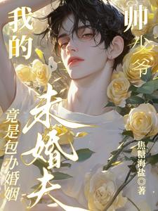 找的帅“少爷’竟是包办婚姻未婚夫靳司承季辞小说免费阅读