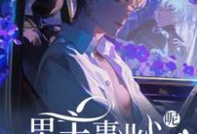 在线免费阅读快穿：男主事业心呢，怎么全是恋爱脑完整小说-书格格