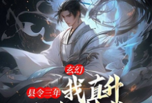 小说《女帝以身相许,就为让小县令救国?》在线章节阅读-书格格