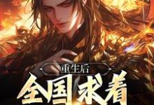 重生后,全国求着我回去称帝小说全文阅读需要付费吗?寻找免费资源-书格格