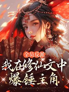 《全员反派：我在修仙文中爆锤主角》小说姜墨百里玄章节章节免费在线阅读