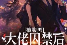 完整版小说《被腹黑大佬囚禁后,她插翅难飞》免费阅读-书格格