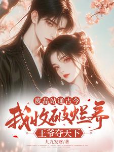 书文君沈景澄小说废品站通古今，我收破烂养王爷夺天下在线阅读章节