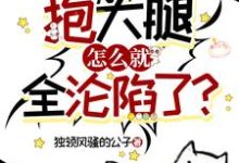 《只是想抱大腿，怎么就全沦陷了？》小说免费阅读完整版-书格格