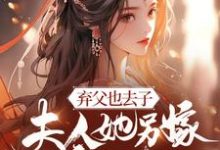 寻找能够免费阅读弃父也去子，夫人她另嫁高门了小说的平台-书格格