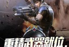 小说完整版《重精武器就位,随我出击》免费阅读-书格格