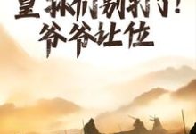 大明:皇孙们别打了!爷爷让位小说的免费阅读版本在哪里可以找到?-书格格