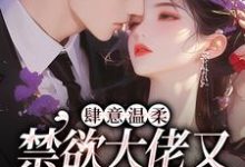 肆意温柔,禁欲大佬又在偷吻孕妻虞之琬谢京墨,肆意温柔,禁欲大佬又在偷吻孕妻在线无弹窗阅读-书格格