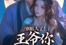晏时妘娇小说《别粘人了!王爷你快去宫斗》完整版免费阅读-书格格