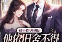 岑姿陆时肆小说叫什么（狠狠伤害他后，他依旧舍不得放开我完整版免费阅读）-书格格