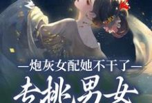 炮灰女配她不干了!专挑男女主的刺沈书梨小说在线章节免费阅读-书格格
