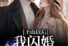 下山以后,我闪婚多金霸总江晚墨奕珩,下山以后,我闪婚多金霸总在线无弹窗阅读-书格格