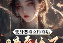 《变身恶毒女师尊后，女主来复仇了》林倾仙姜蛾完整版小说免费阅读-书格格