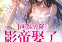 盛妗谢时砚小说完整版《萌娃天降：影帝娶了黑料女星》免费阅读-书格格