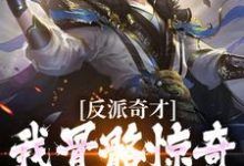 小说《反派奇才：我骨骼惊奇被天道相中》在线章节阅读-书格格