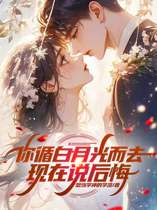 已完结小说《你循白月光而去，现在说后悔？》在线章节阅读