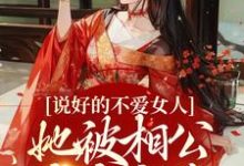说好的不爱女人，她被相公夜夜疼爱完整版小说，说好的不爱女人，她被相公夜夜疼爱免费阅读-书格格