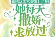 求被疯批大佬盯上后，她每天撒娇求放过小说的全文免费阅读链接-书格格