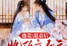 逃荒:退亲后,她改立女户招赘婿这本小说在哪里可以看?哪里有免费试读章节?-书格格