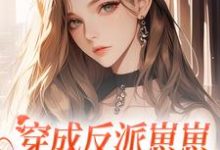 穿成反派崽崽的恶毒女配妈小说完结了吗?在哪里可以免费读到?-书格格