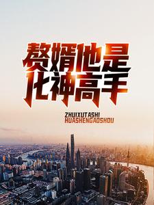 完结版《赘婿他是化神高手》章节目录在线阅读