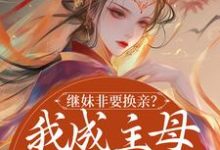 继妹非要换亲？我成主母她悔哭了小说阅读，继妹非要换亲？我成主母她悔哭了完结版-书格格
