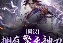 小说《蜀汉：拥有擎天神力，攻克多国天下》在线章节阅读-书格格
