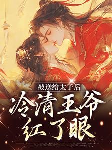 免费在线阅读被送给太子后，冷清王爷红了眼小说的正规网站有哪些？