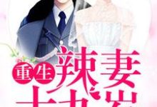 在线免费阅读头号婚宠：重生辣妻十九岁完整小说-书格格