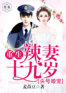 在线免费阅读头号婚宠：重生辣妻十九岁完整小说