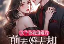 真千金被退婚后，前未婚夫却疯狂扒她马甲完整版小说，真千金被退婚后，前未婚夫却疯狂扒她马甲最新章节-书格格