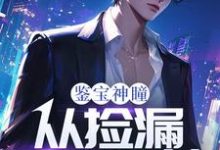 小说《鉴宝神瞳：从捡漏开始逆袭》章节免费阅读-书格格
