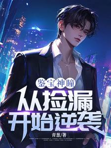 小说《鉴宝神瞳：从捡漏开始逆袭》章节免费阅读