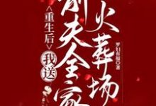 哪里能找到重生后，我送前夫全家火葬场小说的全部章节？-书格格